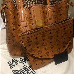 Mcm bag